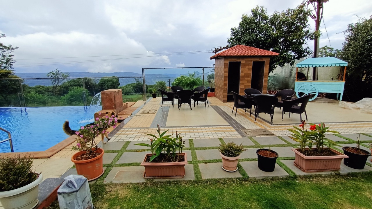 Photo of Outdoor in Mahabaleshwar