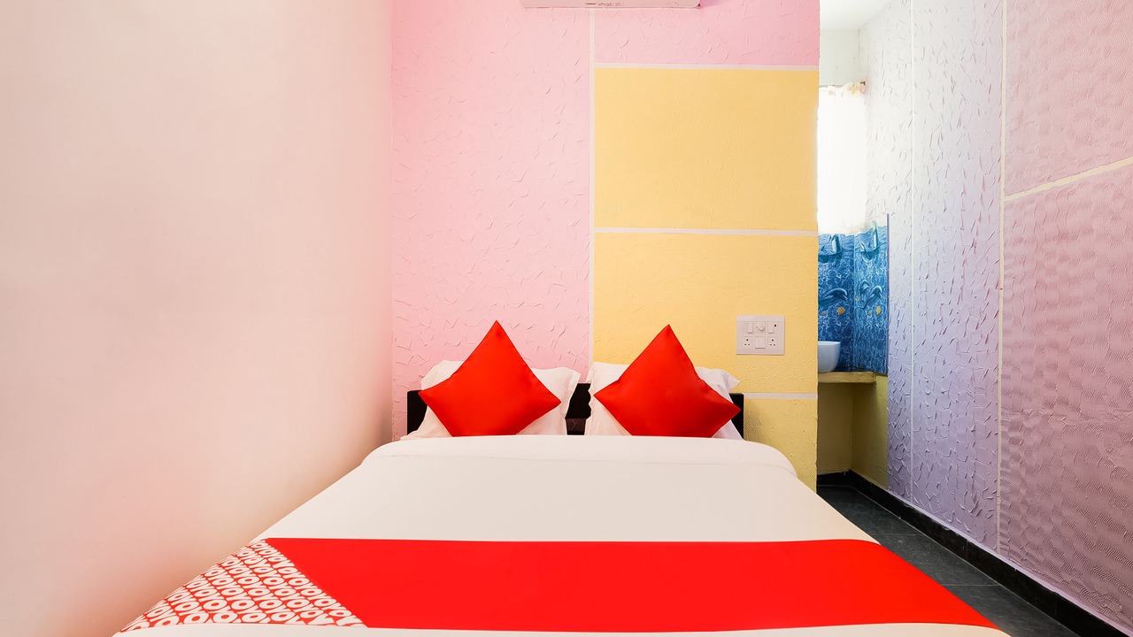 Photo of Bedroom in Visakhapatnam
