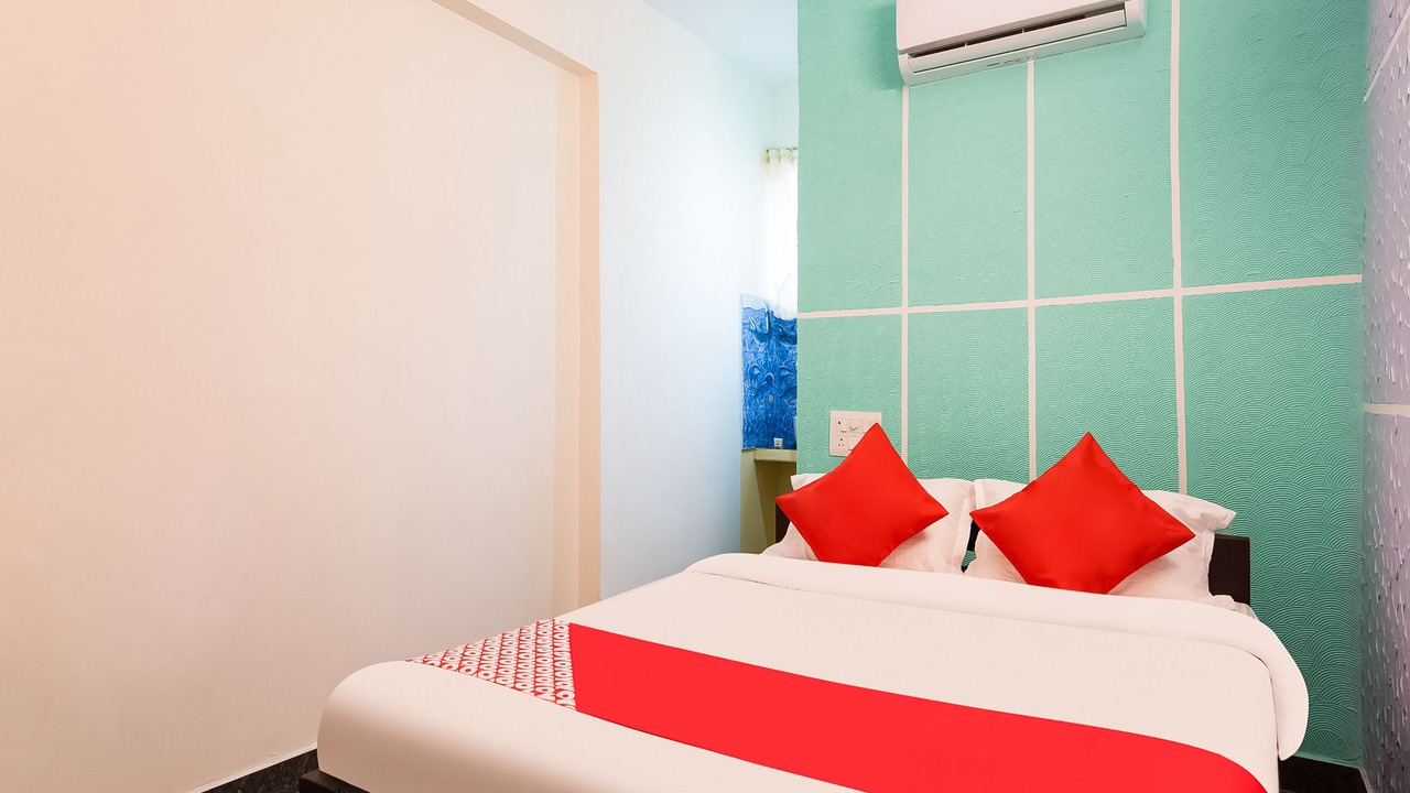 Photo of Bedroom in Visakhapatnam