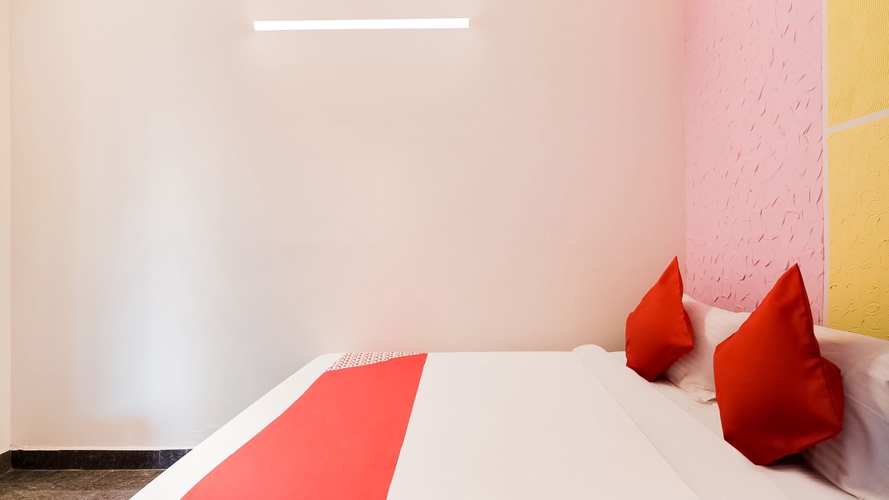 Photo of Bedroom in Visakhapatnam