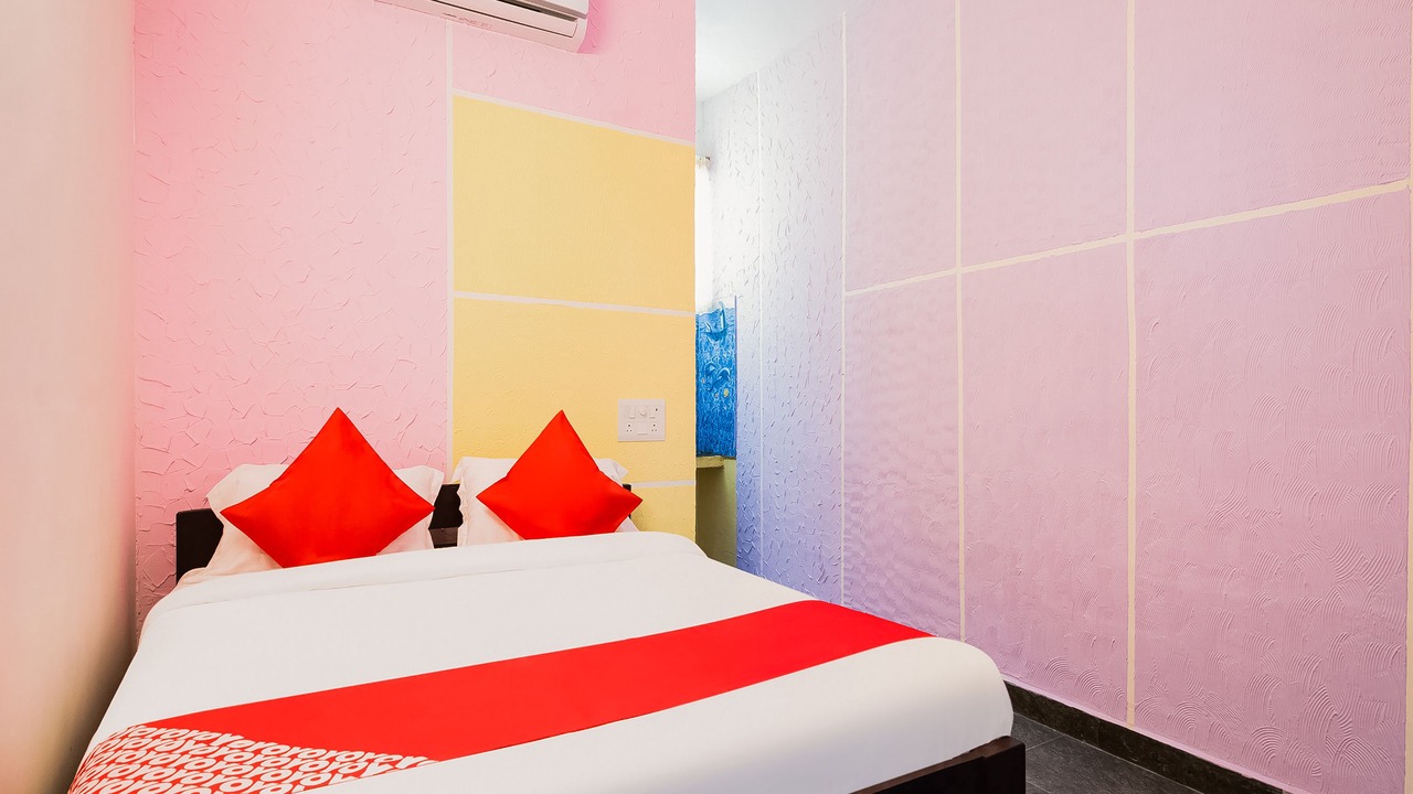 Photo of Bedroom in Visakhapatnam