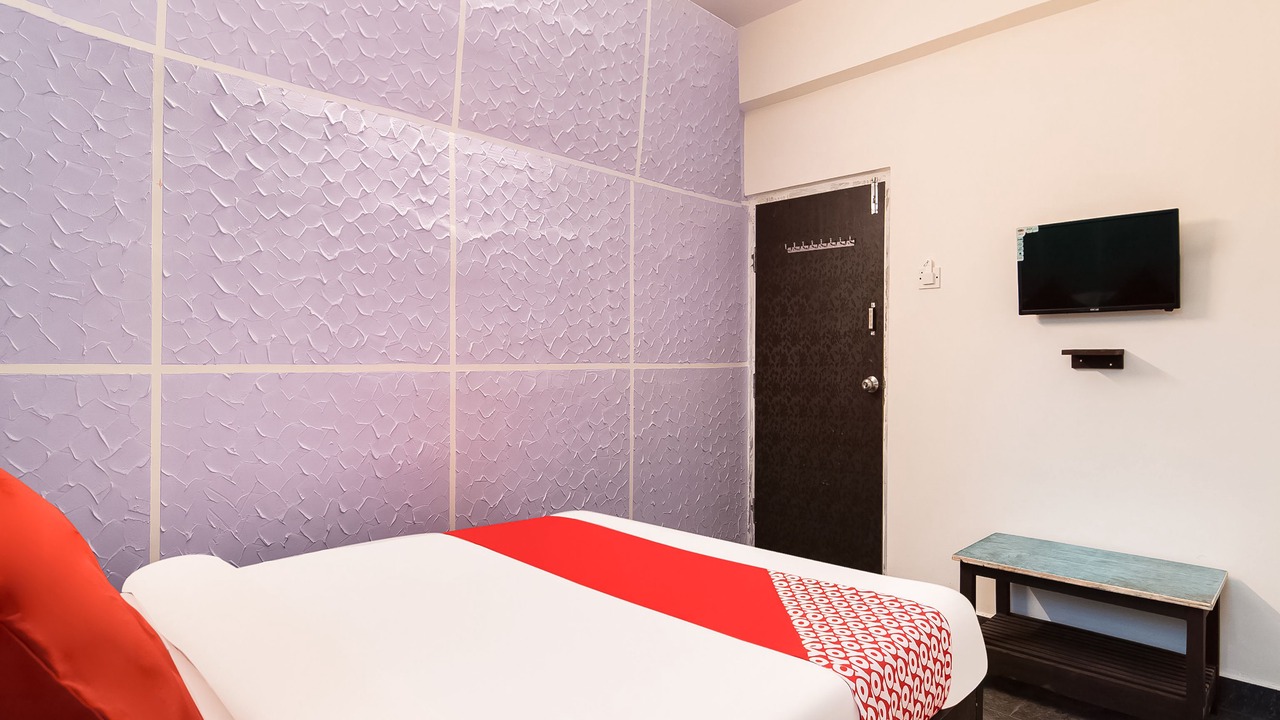 Photo of Bedroom in Visakhapatnam