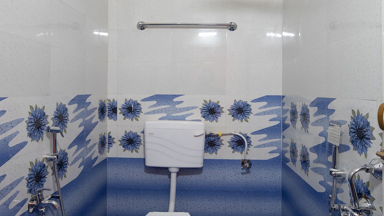 Photo of Bathroom in Visakhapatnam