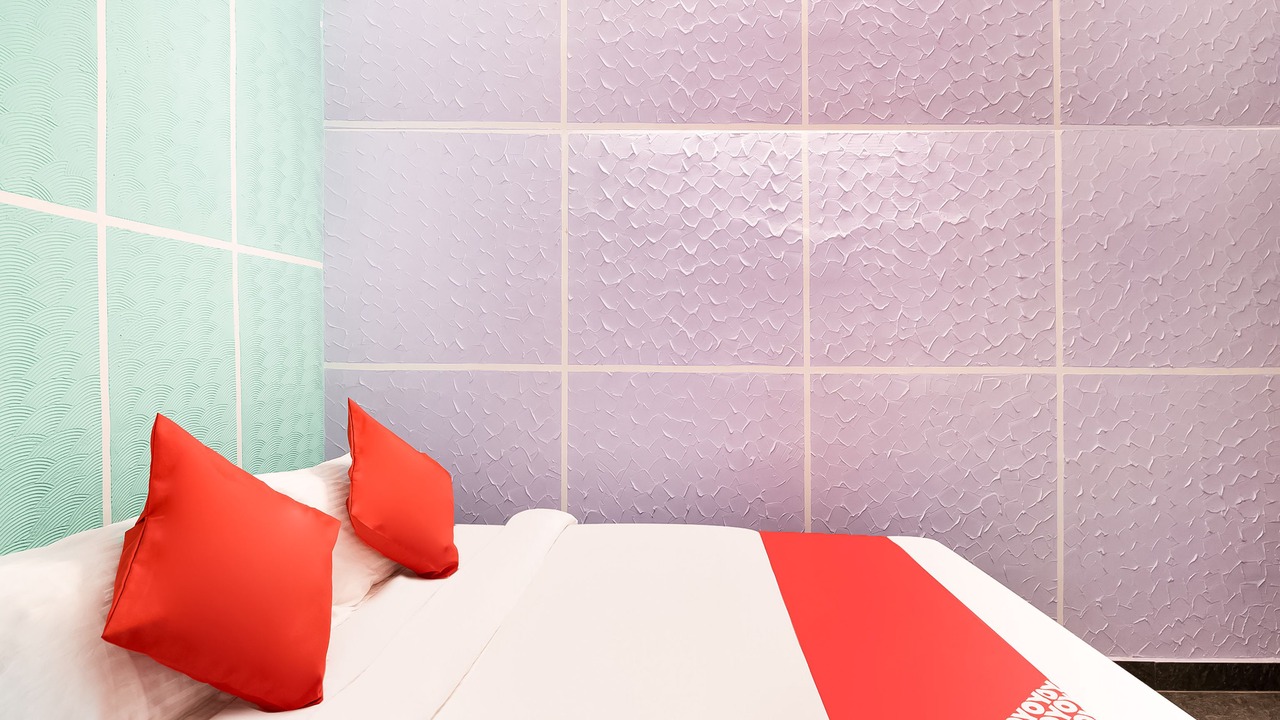 Photo of Bedroom in Visakhapatnam