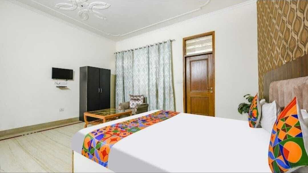 Photo of Bedroom in Noida