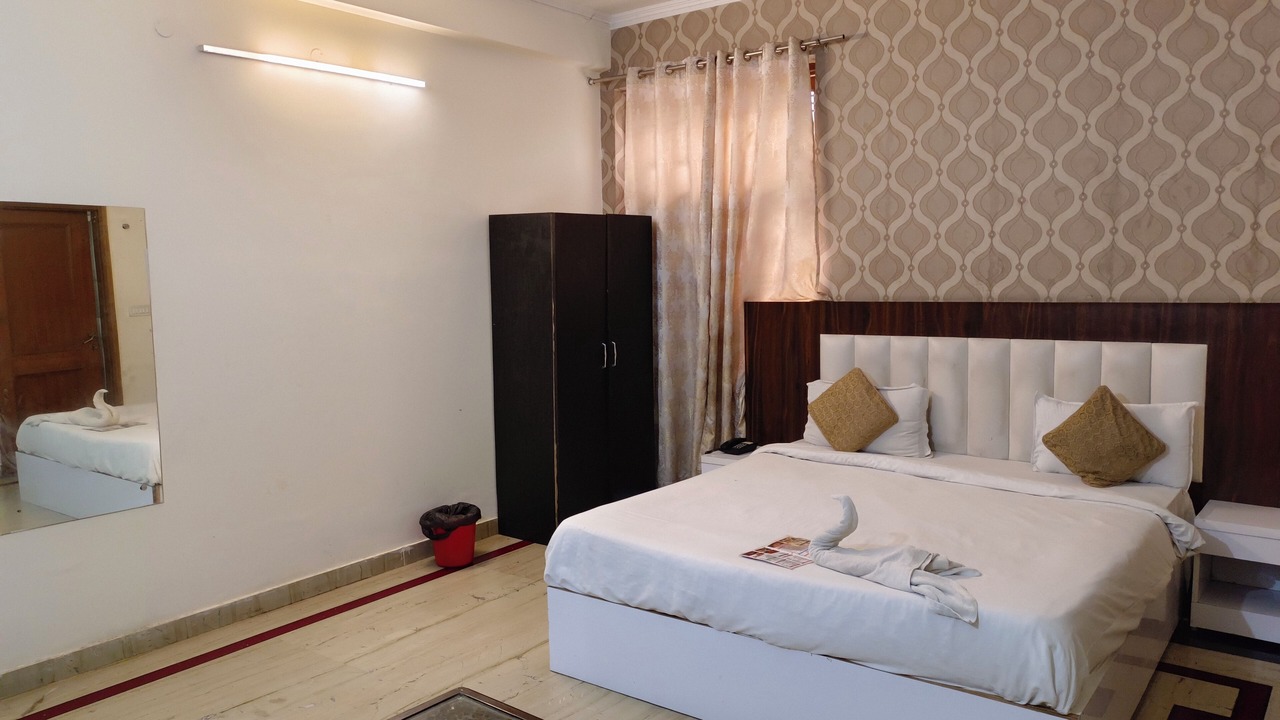 Photo of Bedroom in Noida