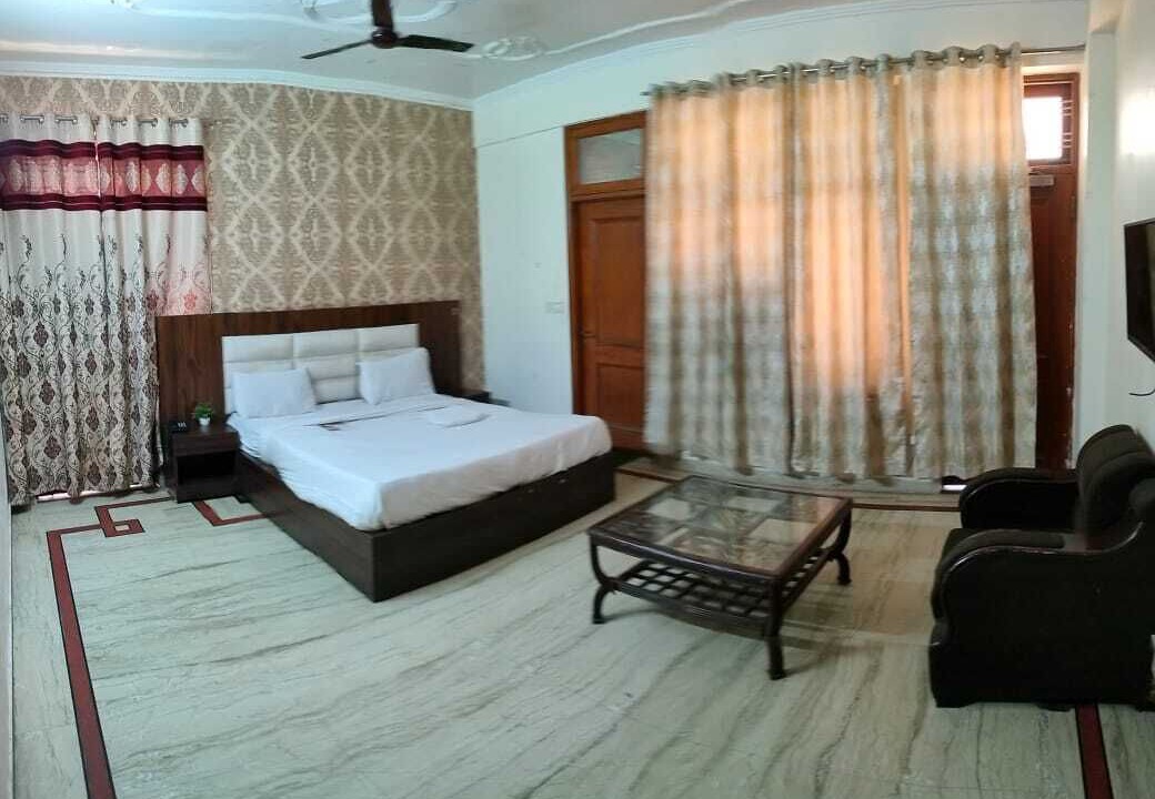 Photo of Bedroom in Noida