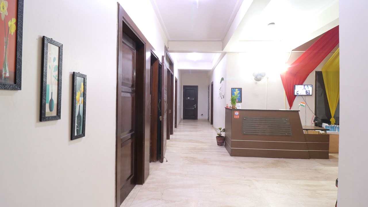 Photo of Outdoor in Noida