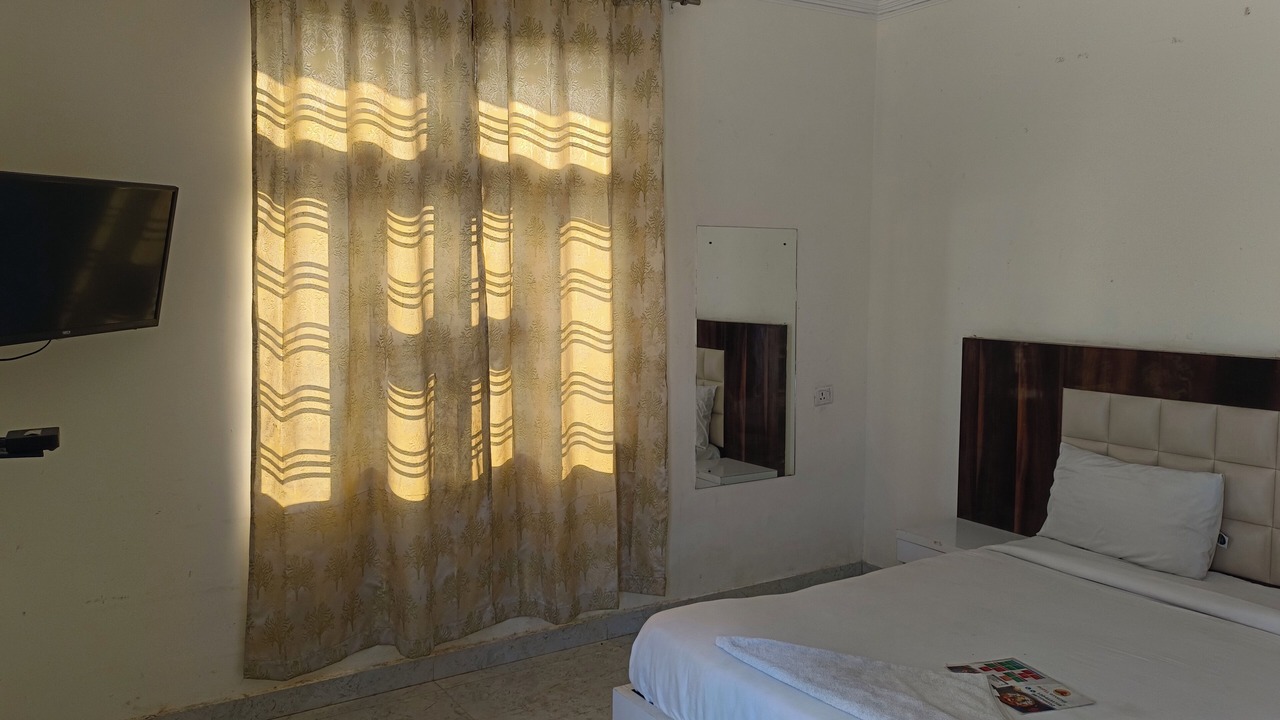Photo of Bedroom in Noida