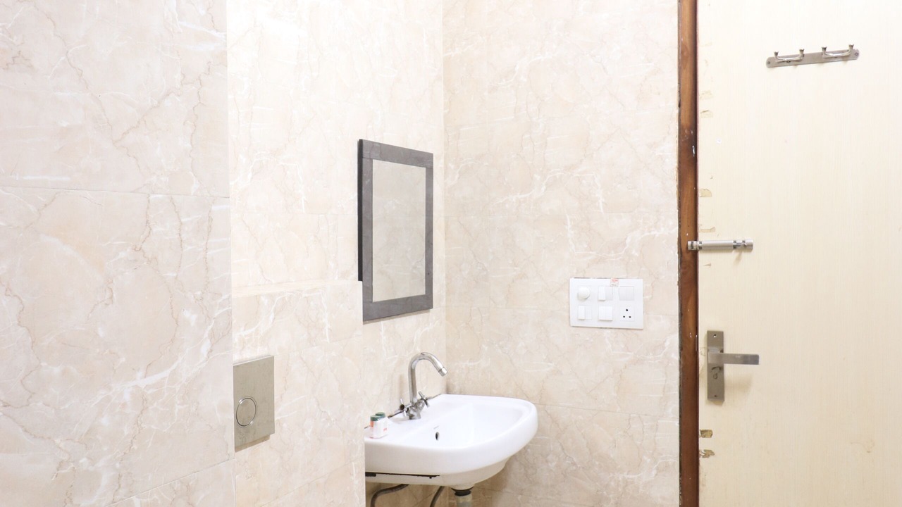 Photo of Bathroom in Noida