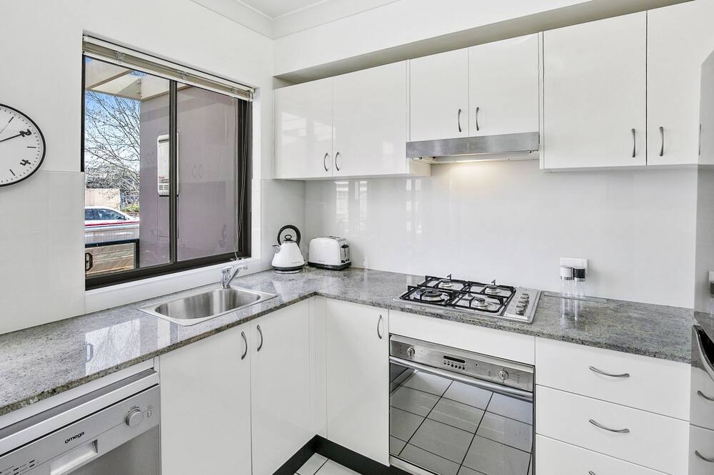 Photo of Kitchen in Crows Nest