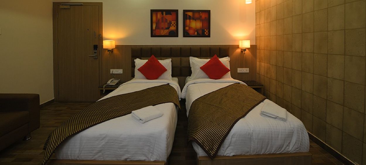 Photo of Bedroom in Jamnagar