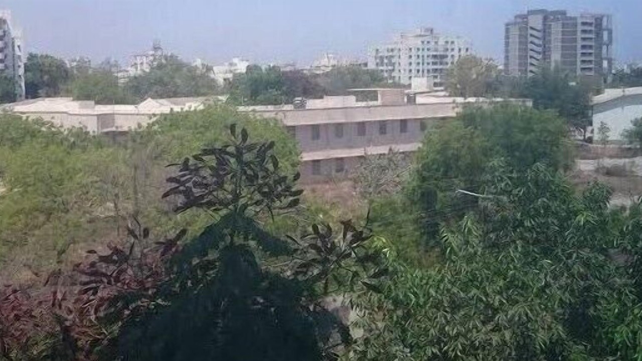 Photo of Bedroom in Jamnagar