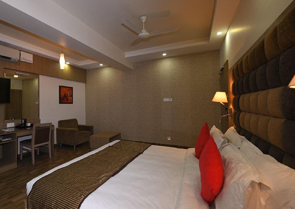 Photo of Bedroom in Jamnagar
