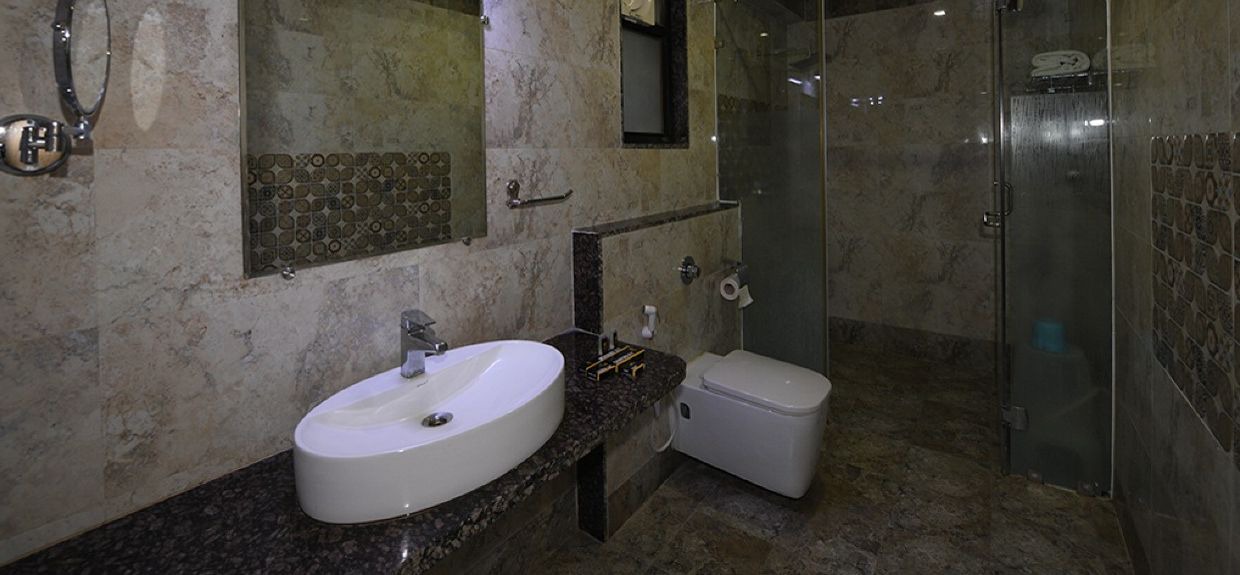 Photo of Bathroom in Jamnagar