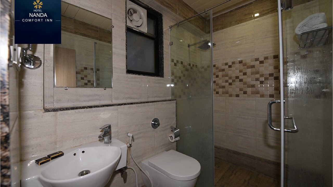 Photo of Bathroom in Jamnagar