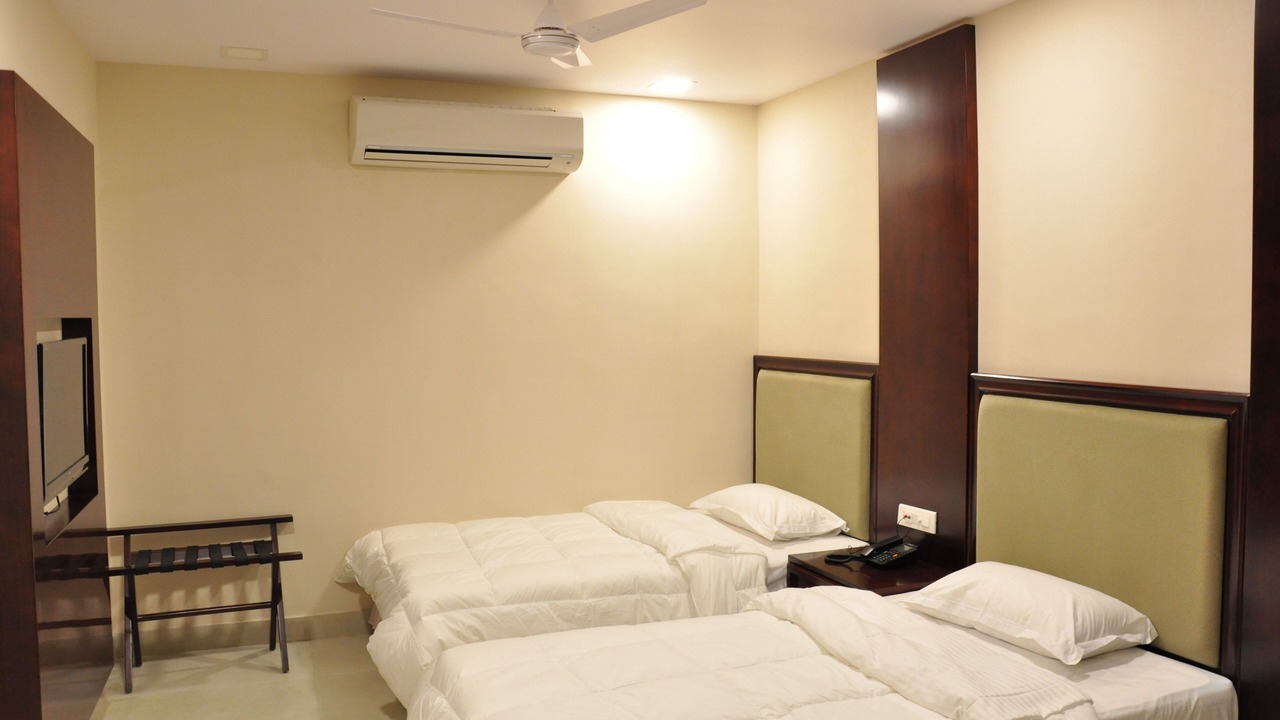 Photo of Bedroom in Jamnagar