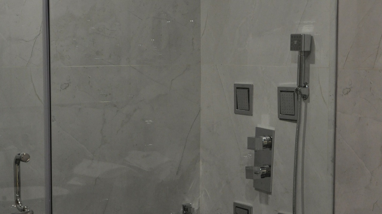 Photo of Bathroom in Jamnagar