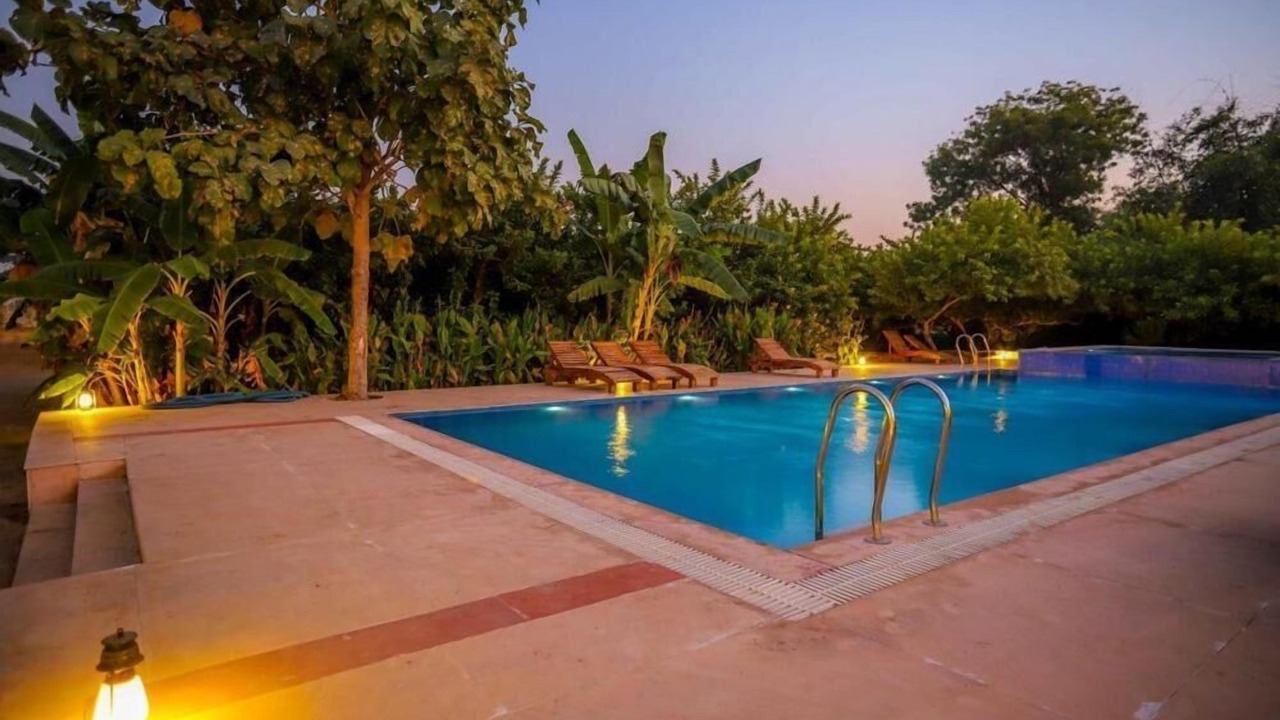 Photo of Outdoor in Sawai Madhopur