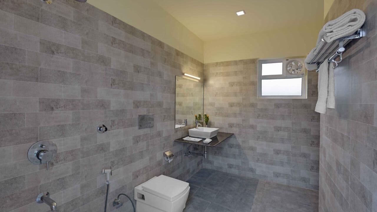 Photo of Bathroom in Sawai Madhopur