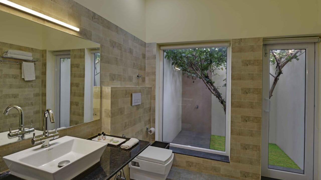 Photo of Bathroom in Sawai Madhopur