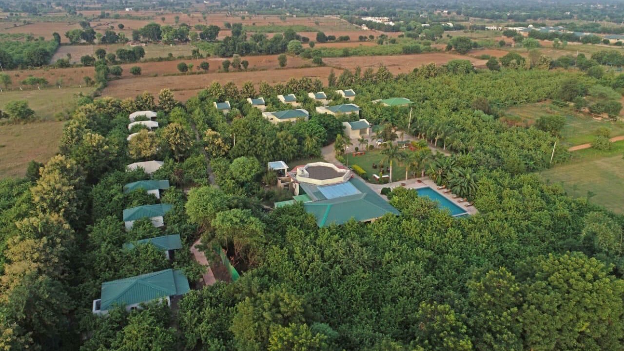Photo of Outdoor in Sawai Madhopur