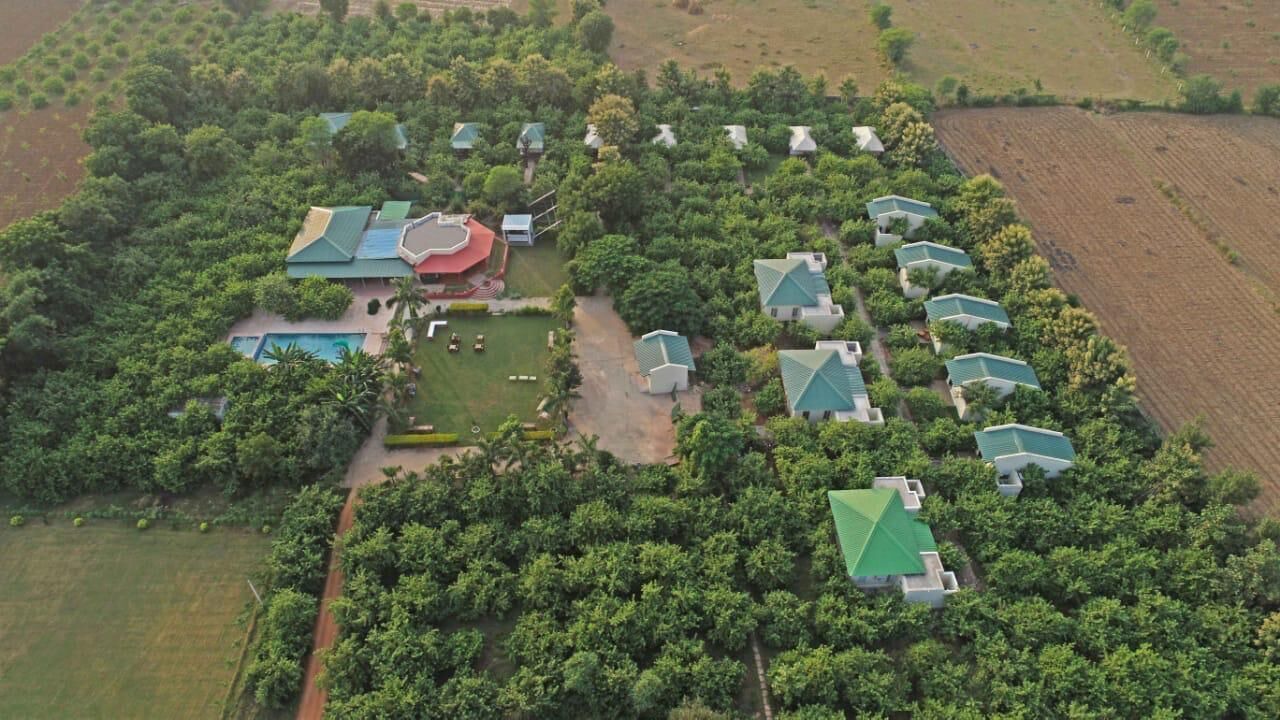 Photo of Outdoor in Sawai Madhopur