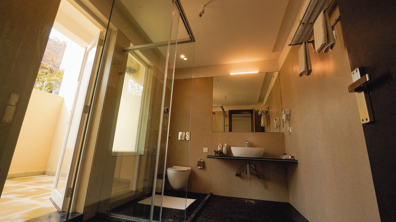 Photo of Bathroom in Sawai Madhopur