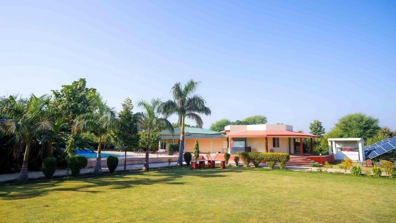Photo of Outdoor in Sawai Madhopur