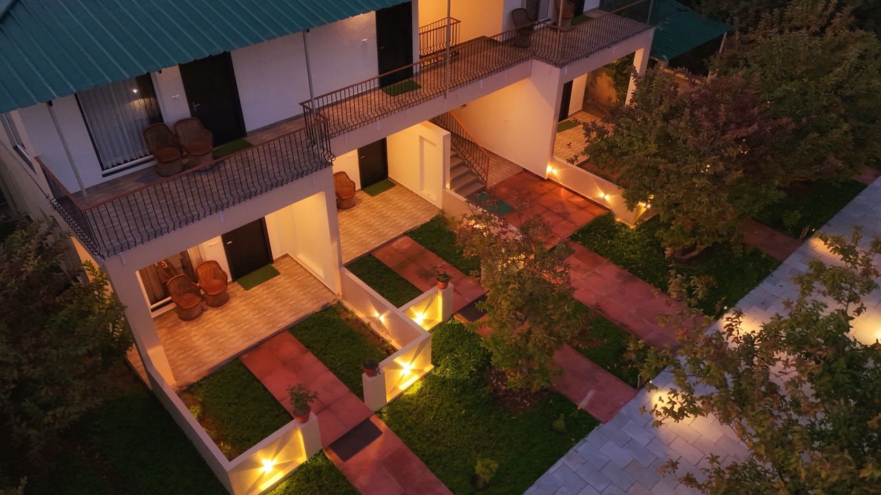 Photo of Bedroom in Sawai Madhopur