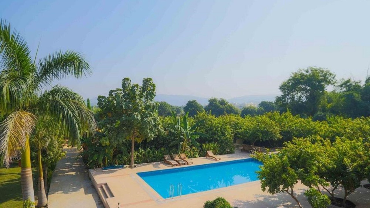 Photo of Outdoor in Sawai Madhopur