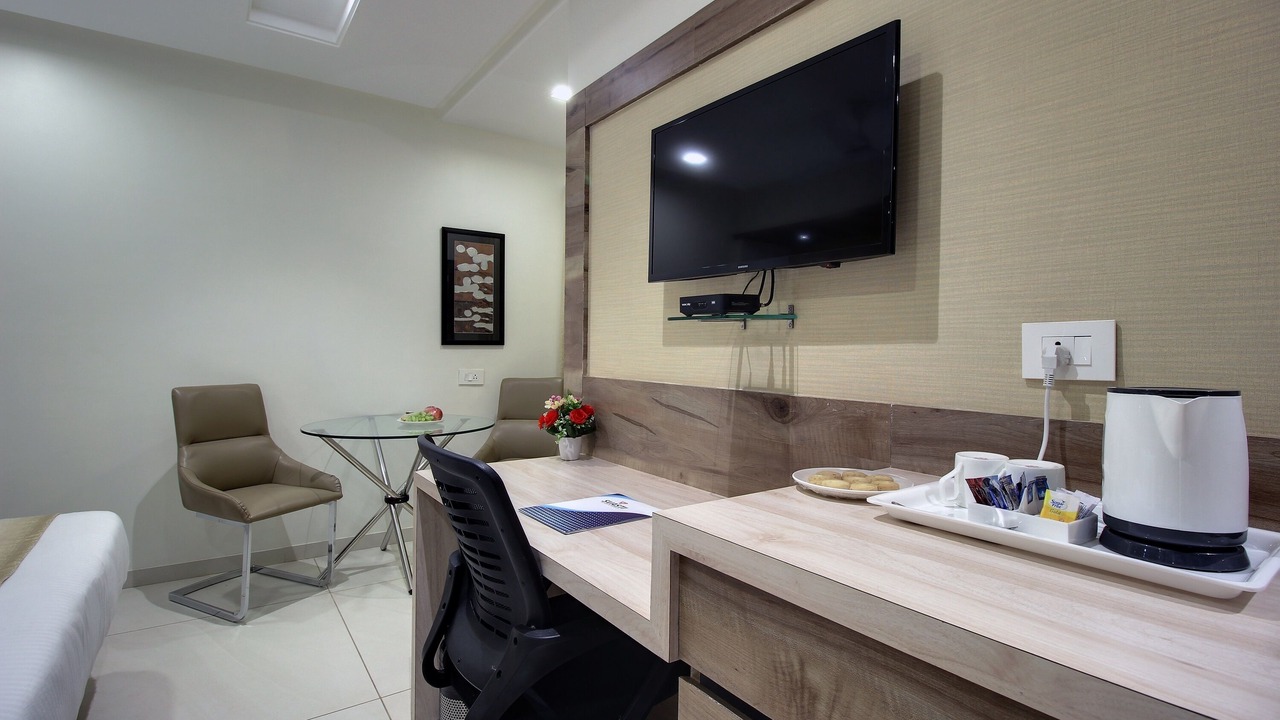 Photo of Bedroom in Jamnagar