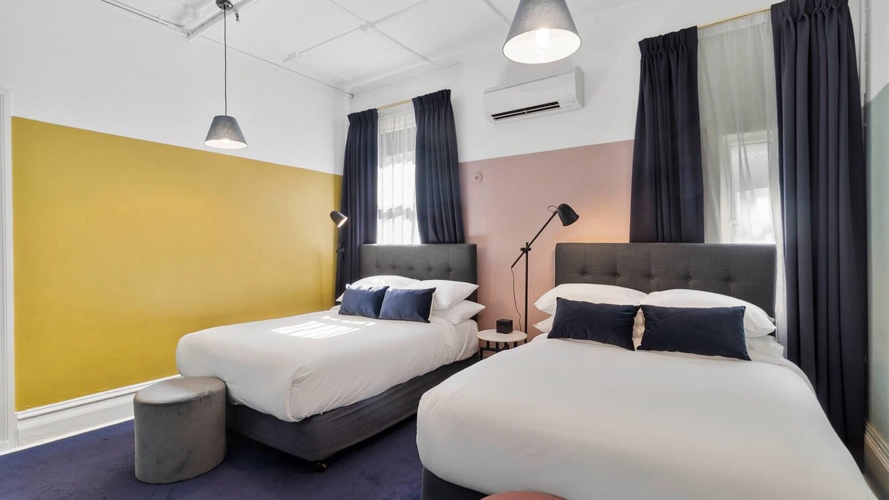 Photo of Bedroom in Surry Hills