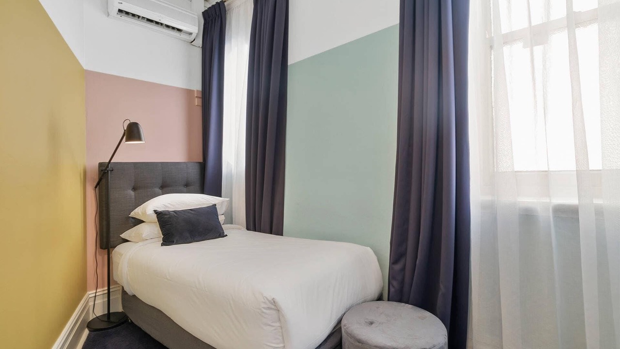 Photo of Bedroom in Surry Hills