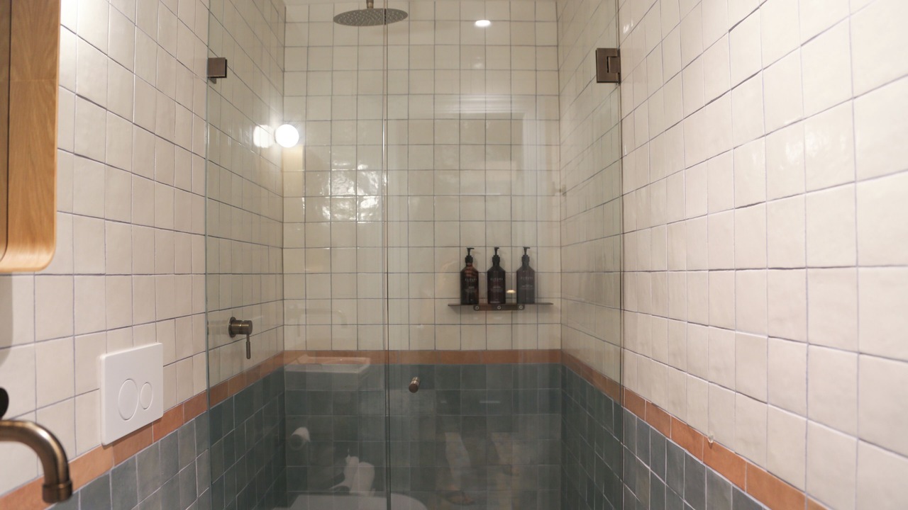 Photo of Bathroom in Kings Cross