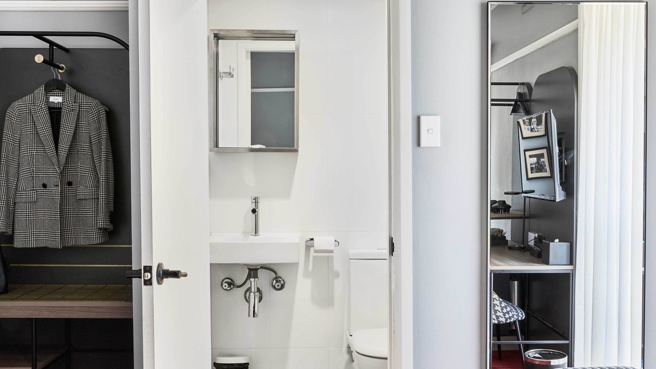 Photo of Bathroom in Kings Cross