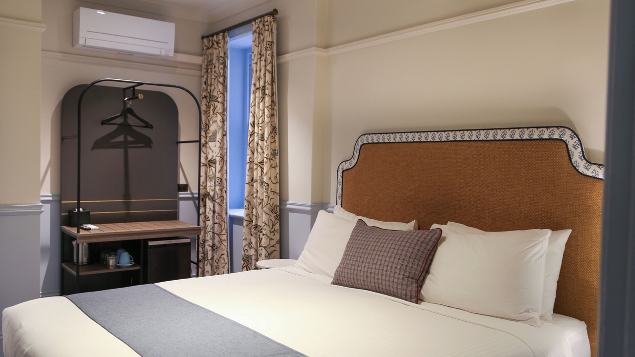 Photo of Bedroom in Kings Cross