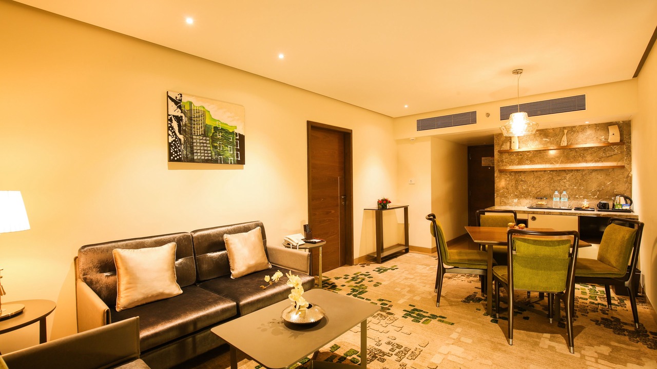 Photo of Bedroom in Indore