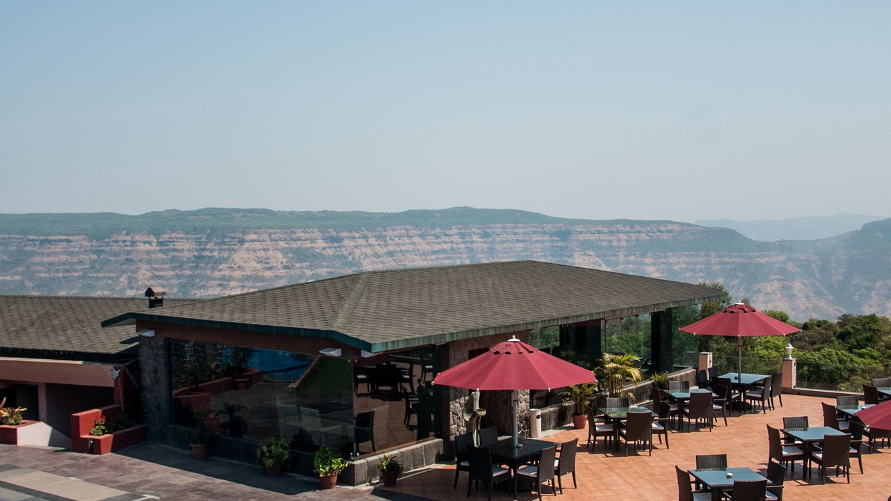 Photo of Outdoor in Mahabaleshwar