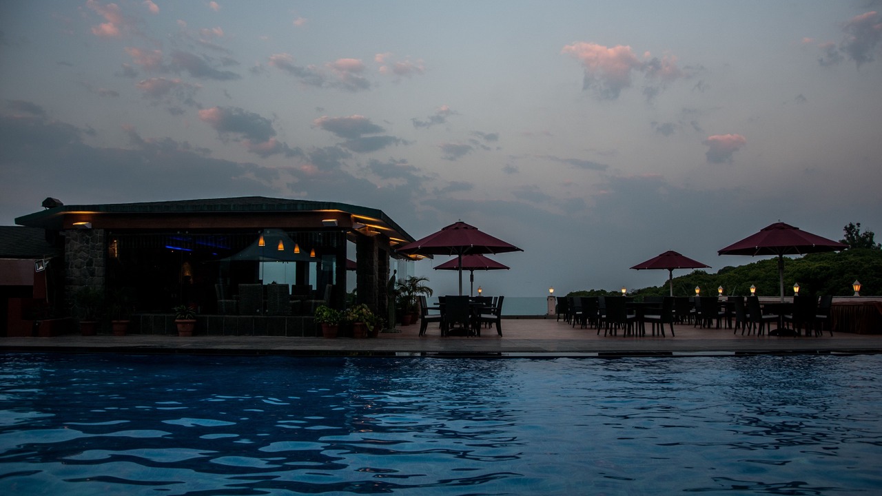 Photo of Outdoor in Mahabaleshwar