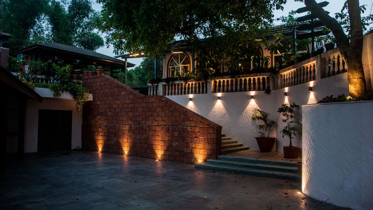 Photo of Outdoor in Mahabaleshwar