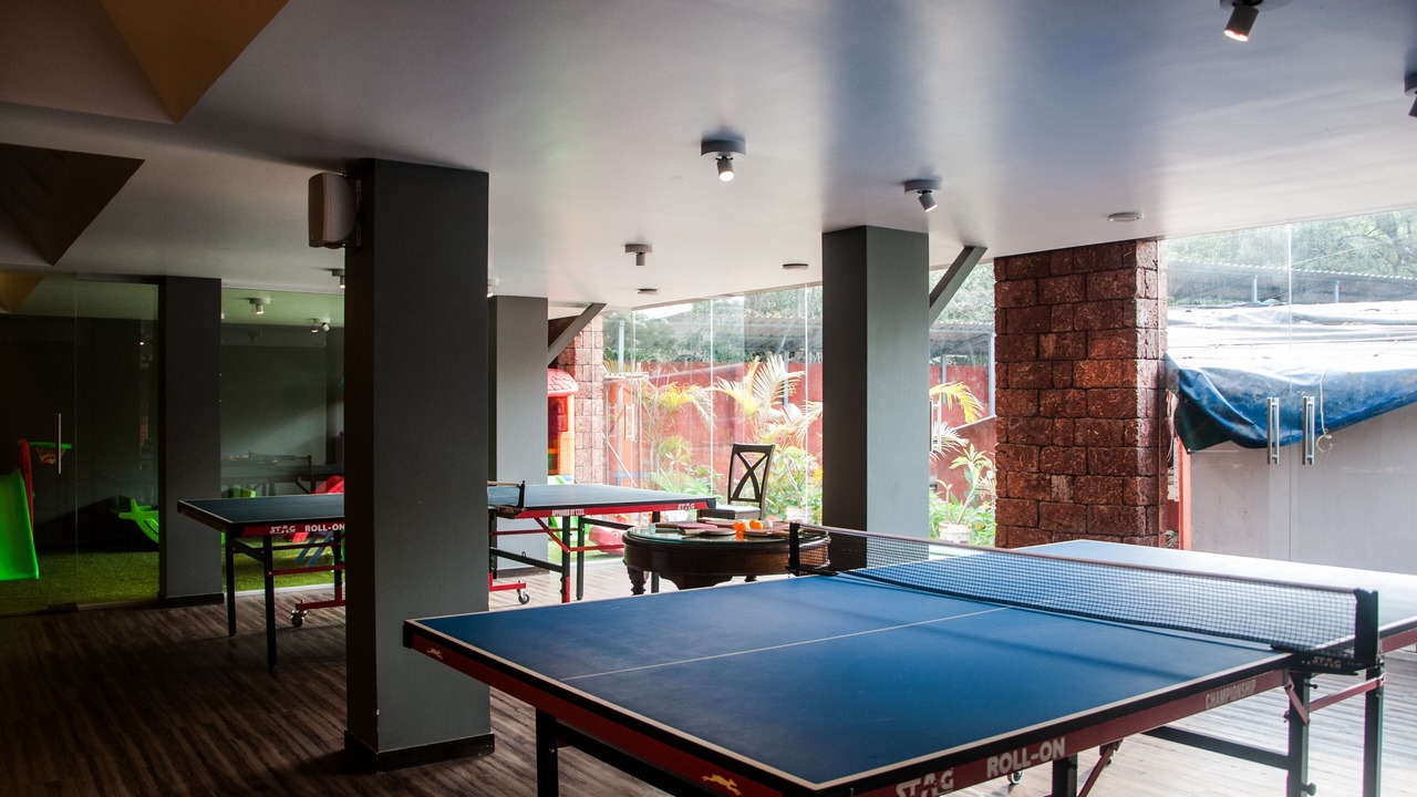 Photo of Bedroom in Mahabaleshwar