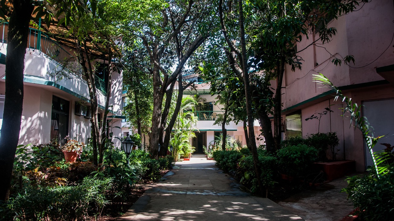 Photo of Outdoor in Mahabaleshwar