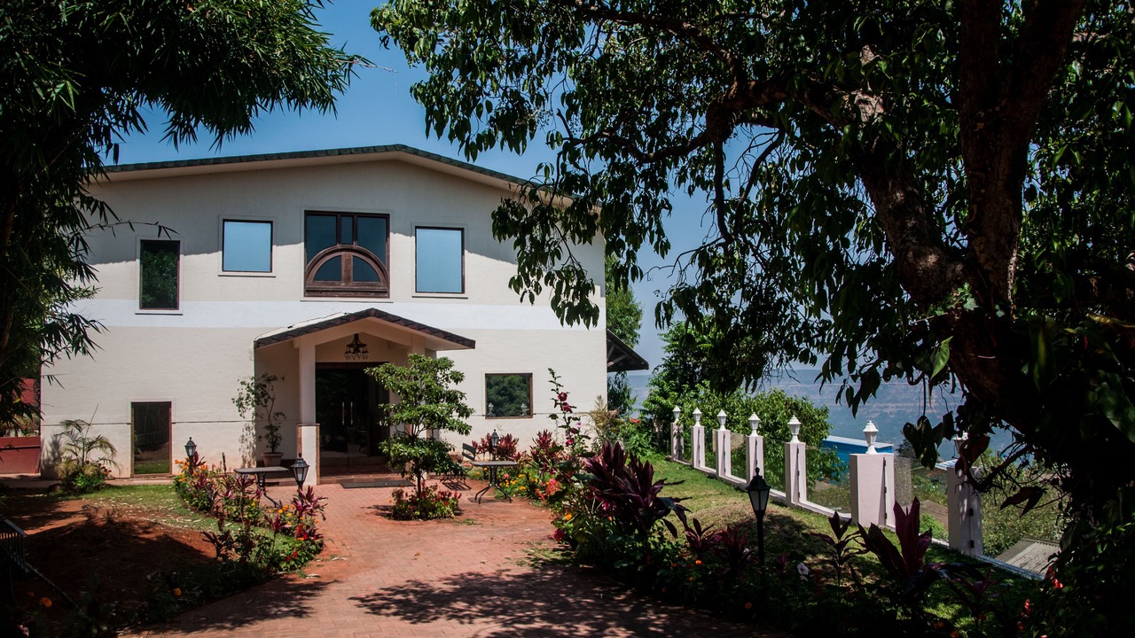 Photo of Outdoor in Mahabaleshwar