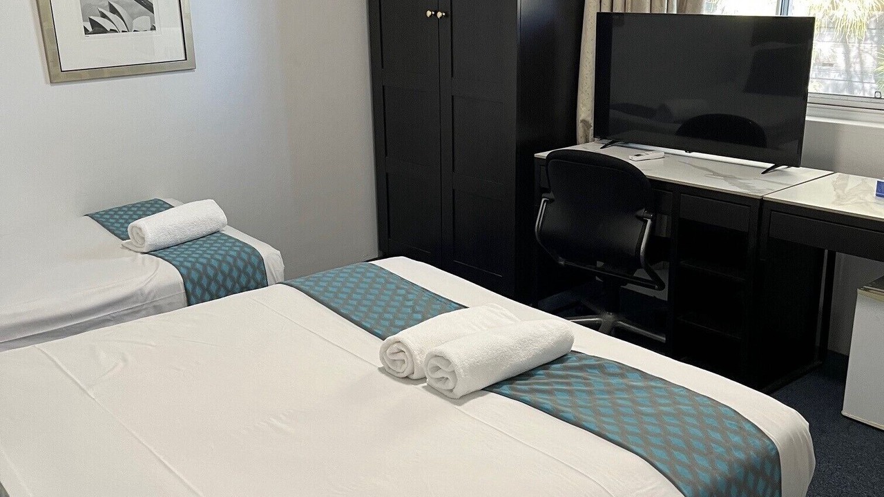 Photo of Bedroom in Greenwich