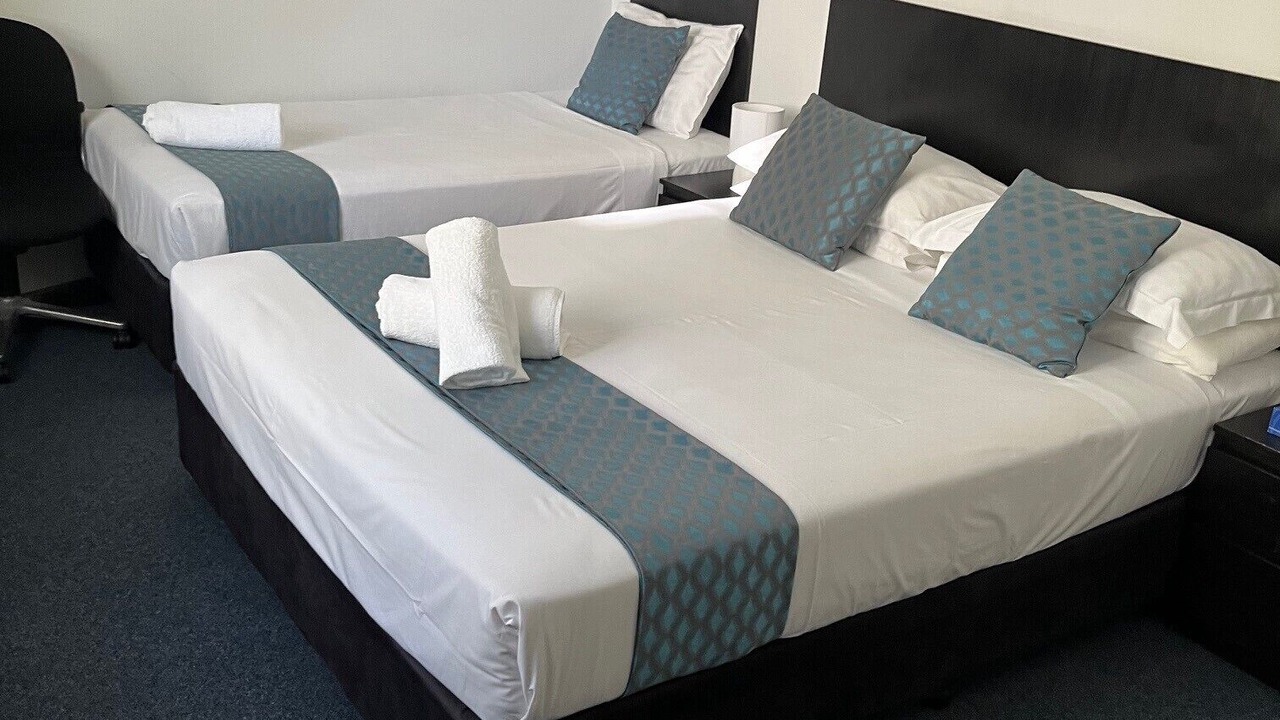 Photo of Bedroom in Greenwich