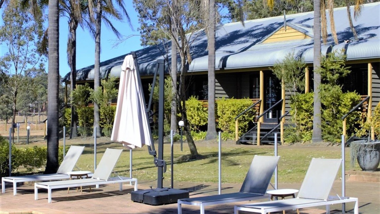 Photo of Outdoor in Pokolbin