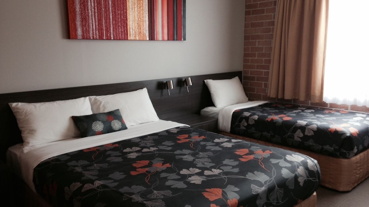 Photo of Bedroom in Vineyard