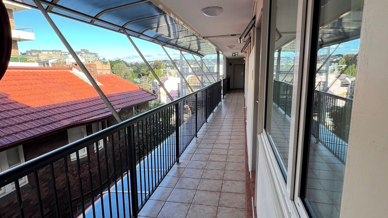 Photo of Outdoor in Edgecliff