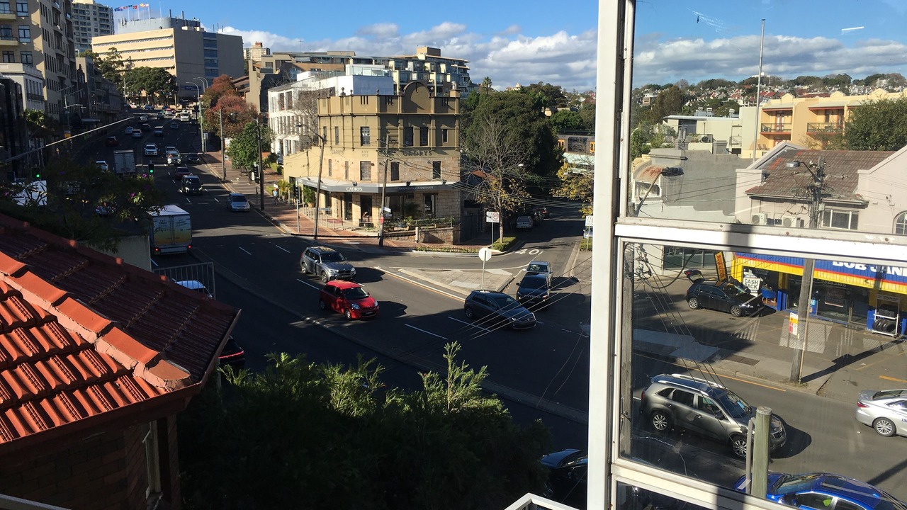 Photo of Others in Edgecliff